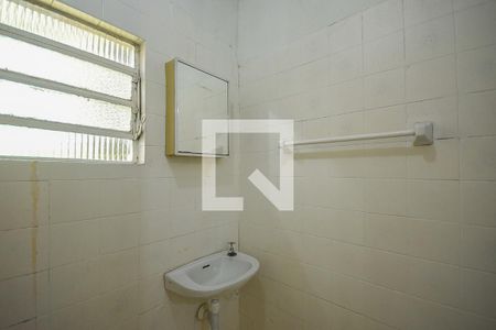 Casa à venda com 200m², 2 quartos e sem vagaBanheiro Suíte