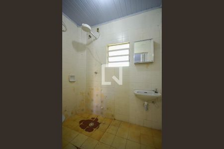 Casa à venda com 200m², 2 quartos e sem vagaBanheiro Suíte