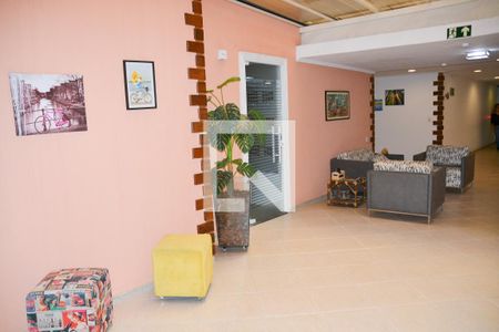 Apartamento à venda com 156m², 4 quartos e 3 vagasÁrea comum