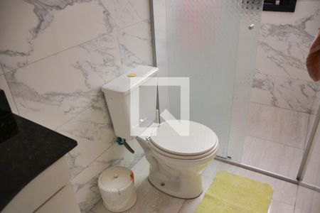 Apartamento à venda com 156m², 4 quartos e 3 vagasBanheiro Suite 3