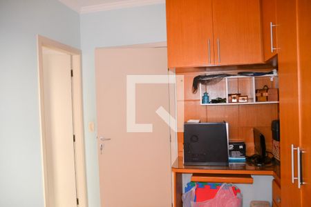 Apartamento à venda com 156m², 4 quartos e 3 vagasSuíte 2