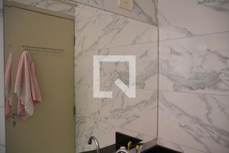 Apartamento à venda com 156m², 4 quartos e 3 vagasBanheiro Suite 2