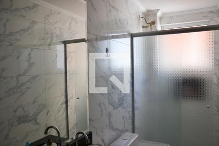 Apartamento à venda com 156m², 4 quartos e 3 vagasBanheiro Suite 4