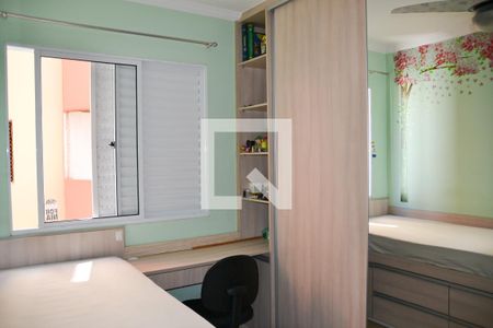 Apartamento à venda com 156m², 4 quartos e 3 vagasSuíte 3