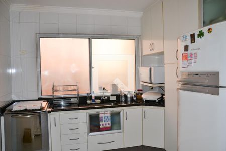 Apartamento à venda com 156m², 4 quartos e 3 vagasCozinha