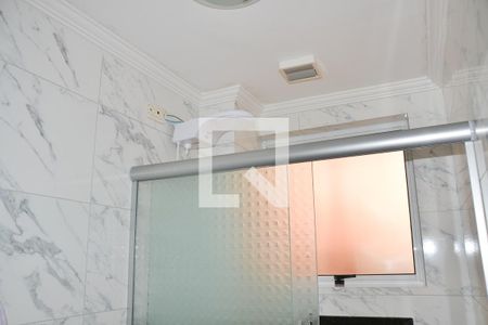 Apartamento à venda com 156m², 4 quartos e 3 vagasBanheiro Suite 1