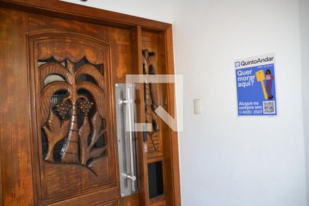 Apartamento à venda com 156m², 4 quartos e 3 vagasFachada