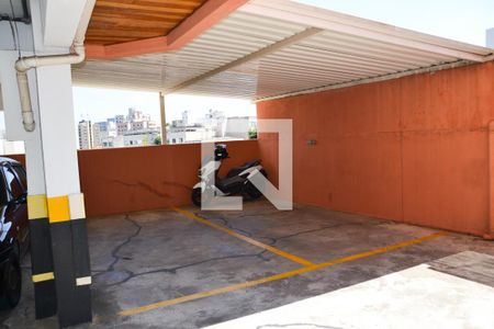 Apartamento à venda com 156m², 4 quartos e 3 vagasGaragem