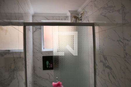 Apartamento à venda com 156m², 4 quartos e 3 vagasBanheiro Suite 2