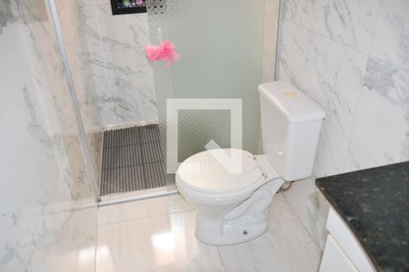 Apartamento à venda com 156m², 4 quartos e 3 vagasBanheiro Suite 2