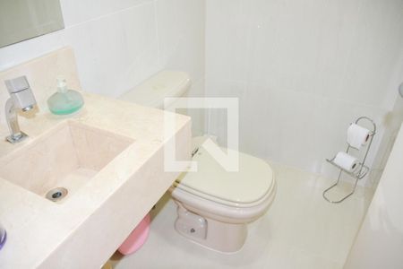 Apartamento à venda com 156m², 4 quartos e 3 vagasLavabo