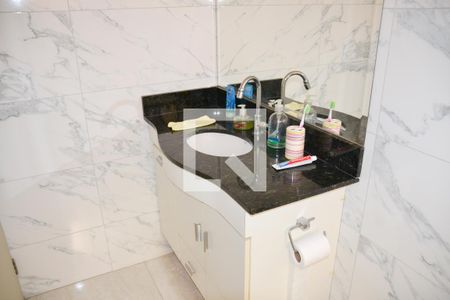 Apartamento à venda com 156m², 4 quartos e 3 vagasBanheiro Suite 3