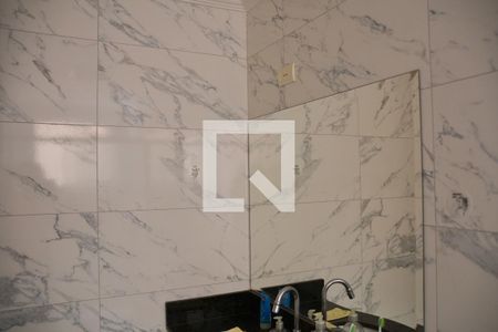 Apartamento à venda com 156m², 4 quartos e 3 vagasBanheiro Suite 3