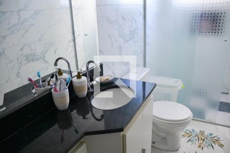 Apartamento à venda com 156m², 4 quartos e 3 vagasBanheiro Suite 4