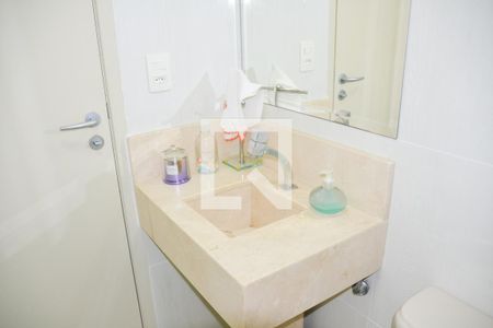 Apartamento à venda com 156m², 4 quartos e 3 vagasLavabo