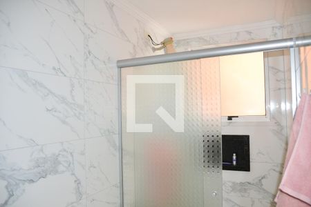 Apartamento à venda com 156m², 4 quartos e 3 vagasBanheiro Suite 3