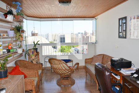 Apartamento à venda com 156m², 4 quartos e 3 vagasSacada