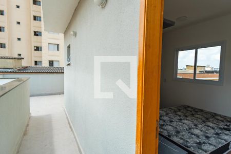 Studio para alugar com 54m², 1 quarto e sem vaga Studio para alugar com 54m², 1 quarto e sem vagaTerraço