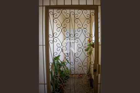 Apartamento à venda com 45m², 1 quarto e sem vagaPorta de entrada 