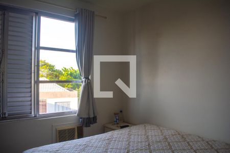 Quarto  de apartamento à venda com 1 quarto, 45m² em Santa Tereza, Porto Alegre