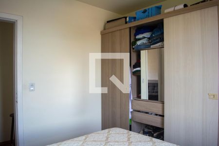 Quarto  de apartamento à venda com 1 quarto, 45m² em Santa Tereza, Porto Alegre