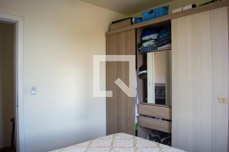 Quarto  de apartamento para alugar com 1 quarto, 45m² em Santa Tereza, Porto Alegre