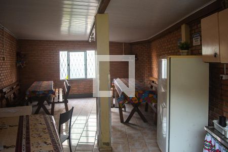 Apartamento à venda com 45m², 1 quarto e sem vagaÁrea comum - salão de festas 