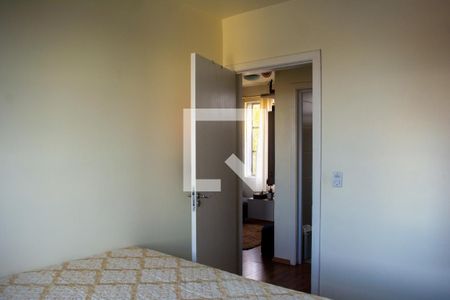 Quarto  de apartamento à venda com 1 quarto, 45m² em Santa Tereza, Porto Alegre