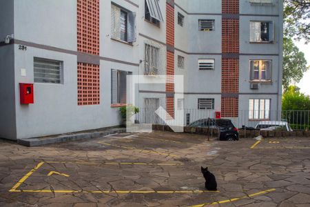 Apartamento à venda com 45m², 1 quarto e sem vagaGaragem 