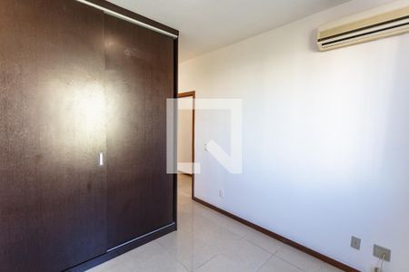 Suíte de apartamento para alugar com 3 quartos, 80m² em Palmares, Belo Horizonte
