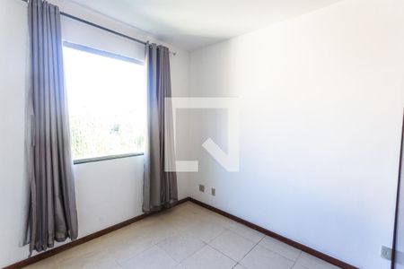 Suíte de apartamento para alugar com 3 quartos, 80m² em Palmares, Belo Horizonte