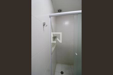 Apartamento para alugar com 48m², 1 quarto e 1 vaga Apartamento para alugar com 48m², 1 quarto e 1 vagaBanheiro