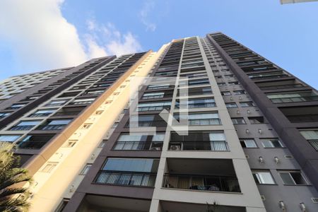 Área comum de apartamento para alugar com 1 quarto, 48m² em Centro, Jundiaí