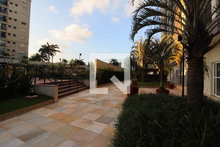 Apartamento para alugar com 48m², 1 quarto e 1 vaga Apartamento para alugar com 48m², 1 quarto e 1 vagaÁrea comum