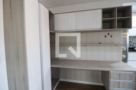 Apartamento para alugar com 48m², 1 quarto e 1 vaga Apartamento para alugar com 48m², 1 quarto e 1 vagaCozinha e Área de Serviço