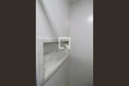 Apartamento para alugar com 48m², 1 quarto e 1 vaga Apartamento para alugar com 48m², 1 quarto e 1 vagaBanheiro