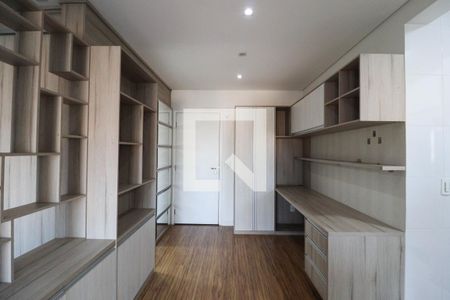 Apartamento para alugar com 48m², 1 quarto e 1 vaga Apartamento para alugar com 48m², 1 quarto e 1 vagaSala