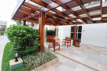 Apartamento para alugar com 48m², 1 quarto e 1 vaga Apartamento para alugar com 48m², 1 quarto e 1 vagaÁrea comum