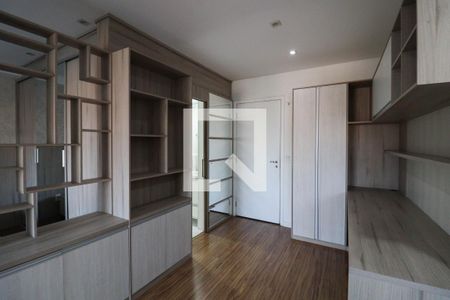 Apartamento para alugar com 48m², 1 quarto e 1 vaga Apartamento para alugar com 48m², 1 quarto e 1 vagaSala