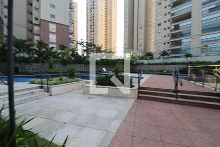 Apartamento para alugar com 48m², 1 quarto e 1 vaga Apartamento para alugar com 48m², 1 quarto e 1 vagaÁrea comum
