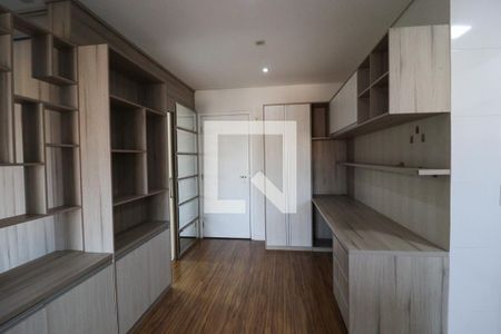 Apartamento para alugar com 48m², 1 quarto e 1 vaga Apartamento para alugar com 48m², 1 quarto e 1 vagaSala