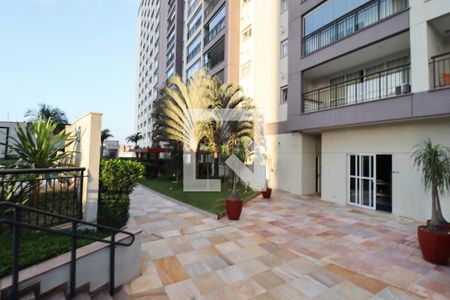 Apartamento para alugar com 48m², 1 quarto e 1 vaga Apartamento para alugar com 48m², 1 quarto e 1 vagaÁrea comum