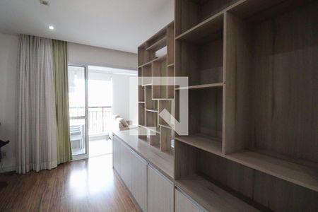 Apartamento para alugar com 1 quarto, 48m² em Centro, Jundiaí