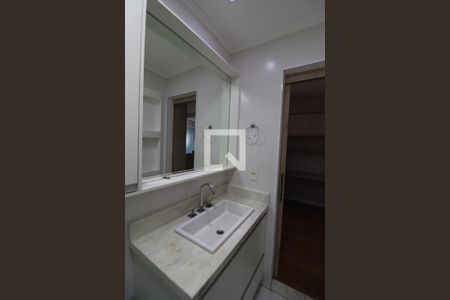 Apartamento para alugar com 48m², 1 quarto e 1 vaga Apartamento para alugar com 48m², 1 quarto e 1 vagaBanheiro