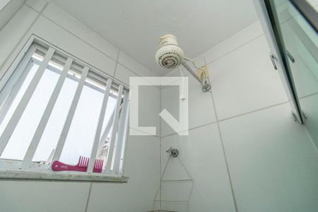 Apartamento à venda com 75m², 3 quartos e 1 vaga Apartamento à venda com 75m², 3 quartos e 1 vagaBanheiro