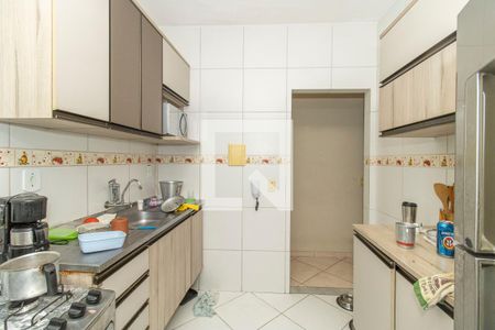 Apartamento à venda com 75m², 3 quartos e 1 vaga Apartamento à venda com 75m², 3 quartos e 1 vagaCozinha