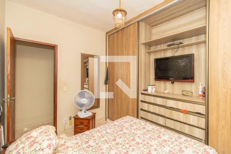 Apartamento à venda com 75m², 3 quartos e 1 vaga Apartamento à venda com 75m², 3 quartos e 1 vagaQuarto 3