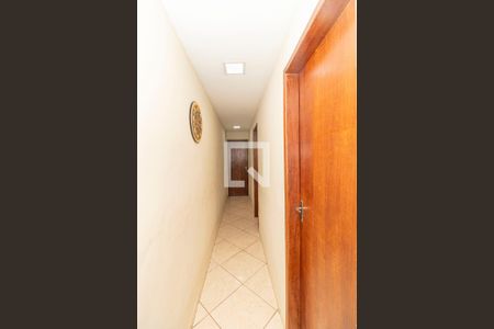 Apartamento à venda com 75m², 3 quartos e 1 vaga Apartamento à venda com 75m², 3 quartos e 1 vagaCorredor
