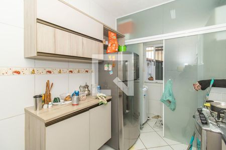 Apartamento à venda com 75m², 3 quartos e 1 vaga Apartamento à venda com 75m², 3 quartos e 1 vagaCozinha