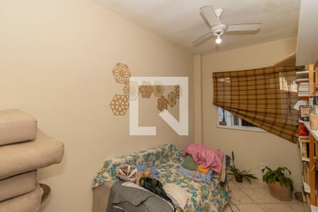 Quarto 1 de apartamento para alugar com 3 quartos, 75m² em Irajá, Rio de Janeiro